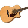 Fender  PM-3 Standard Triple-0, Natural