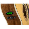 Fender  PM-3 Standard Triple-0, Natural