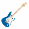 Squier Affinity Stratocaster HSS Pack MN, Lake Placid Blue