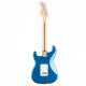 Squier Affinity Stratocaster HSS Pack MN, Lake Placid Blue