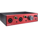 CLARETT-2PRE+ Focusrite