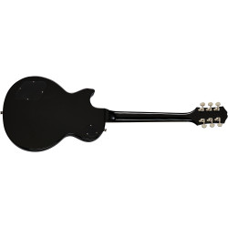 Les Paul Std60 EB  Les Paul Standard '60s Ebony