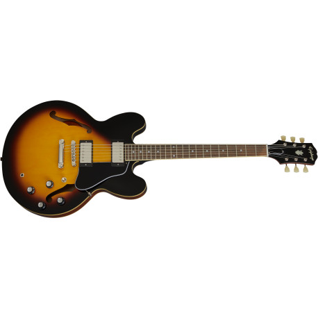 Epiphone ES-335 Vintage Sunburst