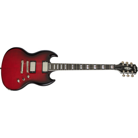 SG Prophecy RTAG  SG Prophecy Red Tiger Aged Gloss