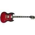 SG Prophecy RTAG  SG Prophecy Red Tiger Aged Gloss