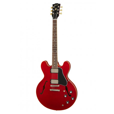 ES-335 SC  Gibson Electrics