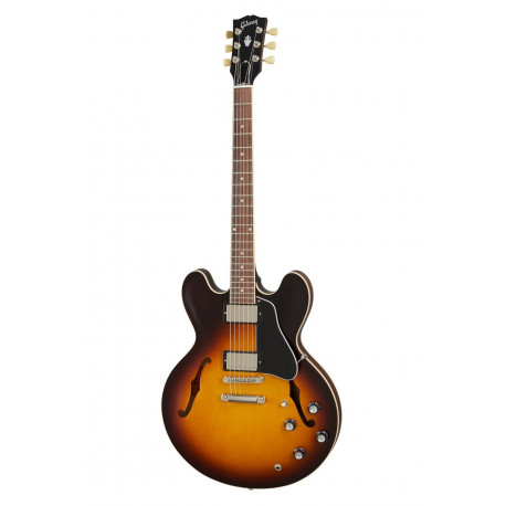 ES-335 SVB  Gibson Electrics