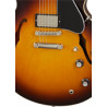 ES-335 SVB  Gibson Electrics