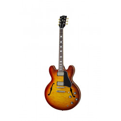 ES-335 Figured IT  Gibson Electrics