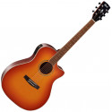 Cort Western Guitar GA-MEDX