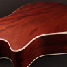 Cort Western Guitar GA-MEDX