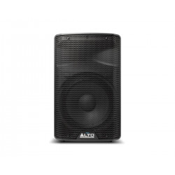 Alto TX310 - 350-WATT 10-INCH 2-WAY POWERED LOUDSPEAKER