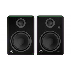 CR5-XBT - 5" Multimedia Monitors with Bluetooth®  Mackie