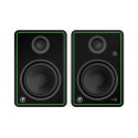 CR5-XBT - 5" Multimedia Monitors with Bluetooth®  Mackie