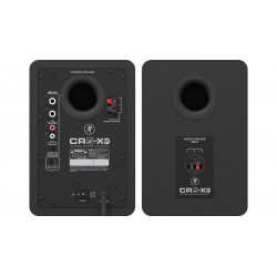 CR5-XBT - 5" Multimedia Monitors with Bluetooth®  Mackie