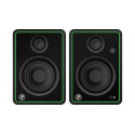 CR4-X - 4" Multimedia Monitors  Mackie