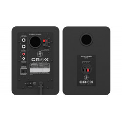 CR4-X - 4" Multimedia Monitors  Mackie