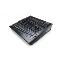 LIVE 1202 | Professional 12-Channel/2-Bus Mixer  Alto Professional