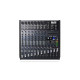 LIVE 1202 | Professional 12-Channel/2-Bus Mixer  Alto Professional