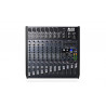 LIVE 1202 | Professional 12-Channel/2-Bus Mixer  Alto Professional