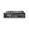 LIVE 1202 | Professional 12-Channel/2-Bus Mixer  Alto Professional