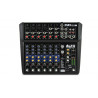 ZMX122FX | 8-Channel Compact Mixer with Effects  Alto Professional