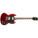 Epiphone SG Std CH  SG Standard Cherry