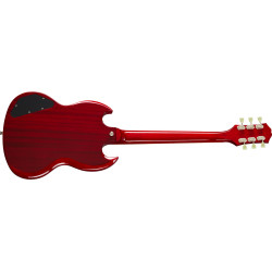 Epiphone SG Std CH  SG Standard Cherry