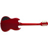 Epiphone SG Std CH  SG Standard Cherry