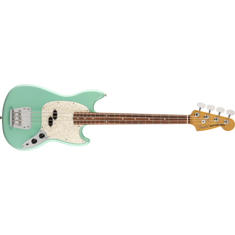 Fender Vintera® '60s Mustang Bass®