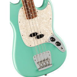 Fender Vintera® '60s Mustang Bass®