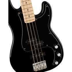 Squire Affinity Series™ Precision Bass® PJ