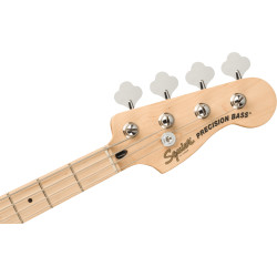 Squire Affinity Series™ Precision Bass® PJ