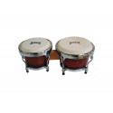 Bergen Latin Bongo sunburst 7"+8.5"