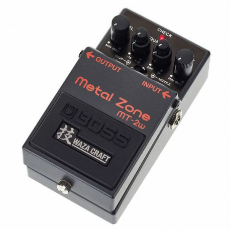 Boss MT-2W Metal Zone