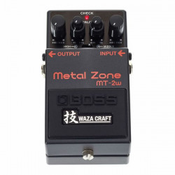 Boss MT-2W Metal Zone