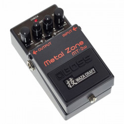 Boss MT-2W Metal Zone