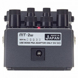 Boss MT-2W Metal Zone