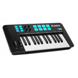 Alesis V25MKII | 25-Key USB-MIDI