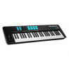 Alesis V49MKII | 49-Key USB-MIDI