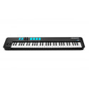 V61MKII | 61-Key USB-MIDI  Alesis