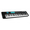 V61MKII | 61-Key USB-MIDI  Alesis