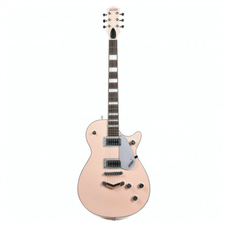 Gretsch G5 2 3 0 LTD ED S hell Pink