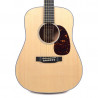 C.F. Martin Jr-10E Dreadnought Junior Sitka