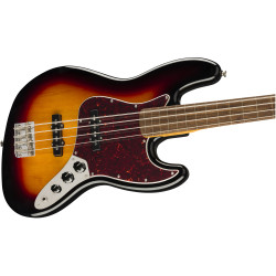 Classic Vibe '60s Jazz Bass® Fretless