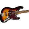 Classic Vibe '60s Jazz Bass® Fretless