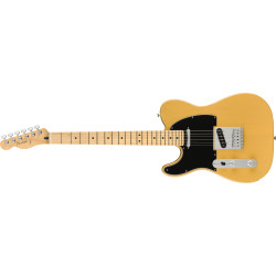 Player Telecaster® Left-Handed