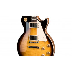 Les Paul Standard 50s Figured Top TB