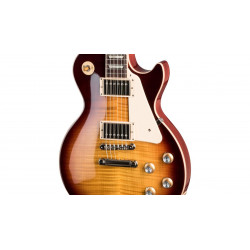 Les Paul Standard 60s Figured Top BB