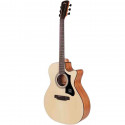 Tyma TG-1E western-guitar